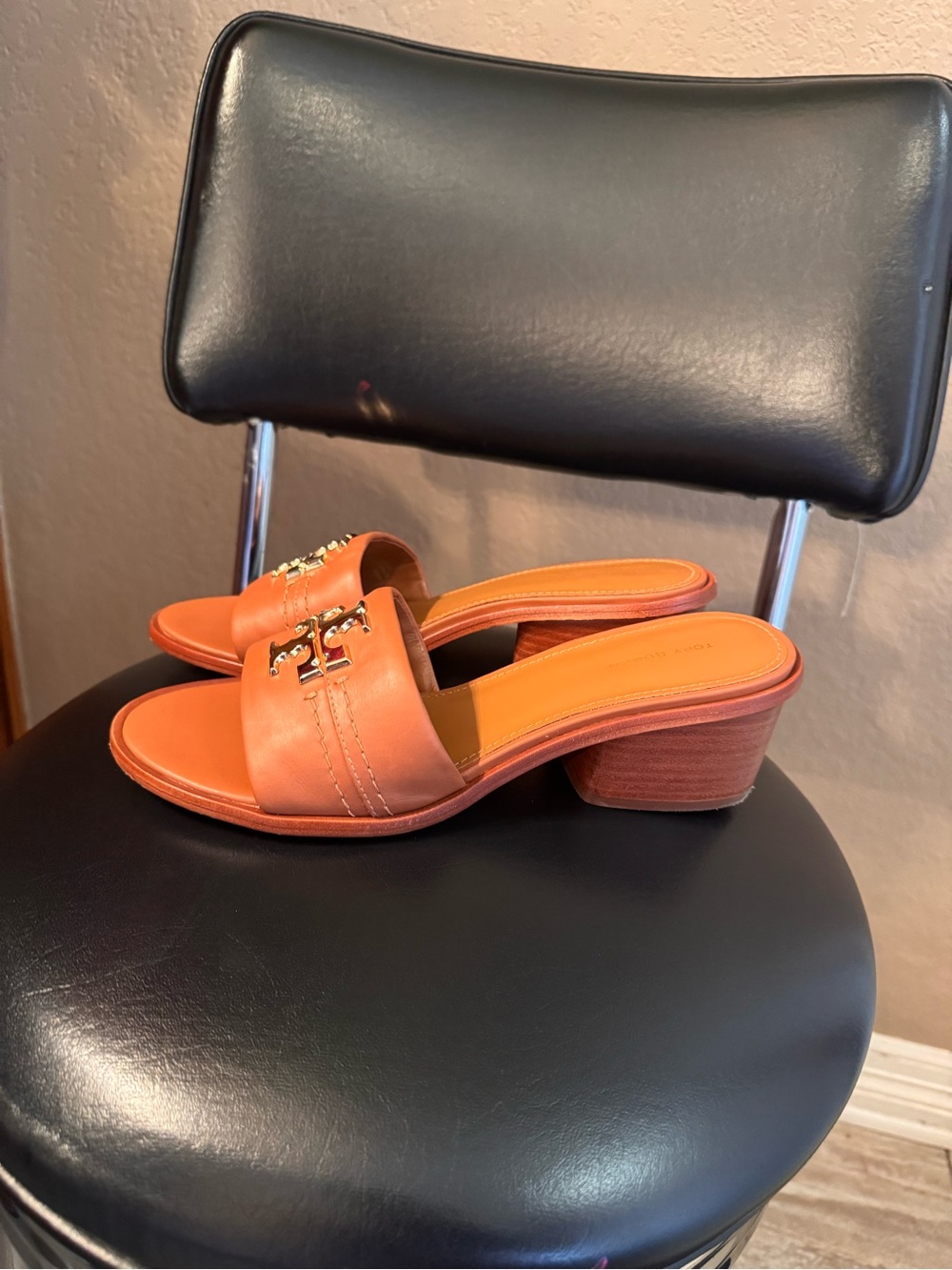 Tory Burch Slippers